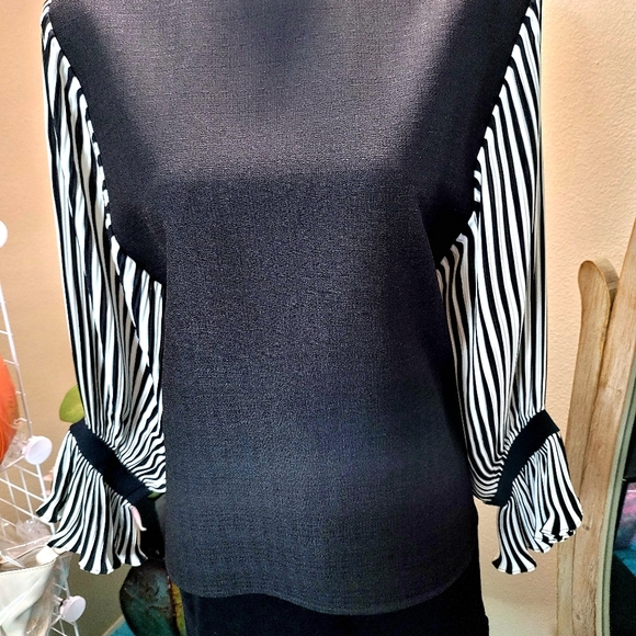 bYSI women's blouse - Picture 1 of 5